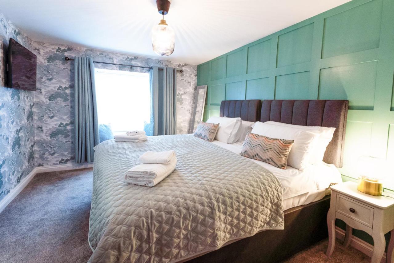 Host & Stay - Iris Cottage พิกเคอริง ภายนอก รูปภาพ